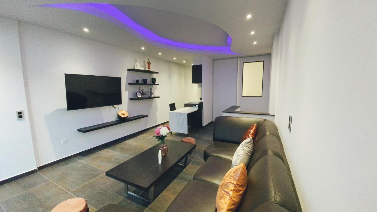 Viet Anh Appartement Бланкенберге Экстерьер фото